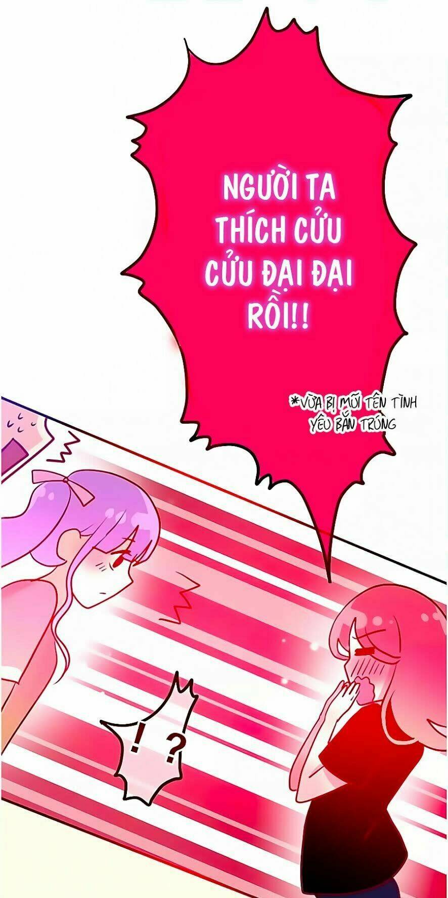 Tháng Sáu Kì Diệu Chapter 9 - Trang 2