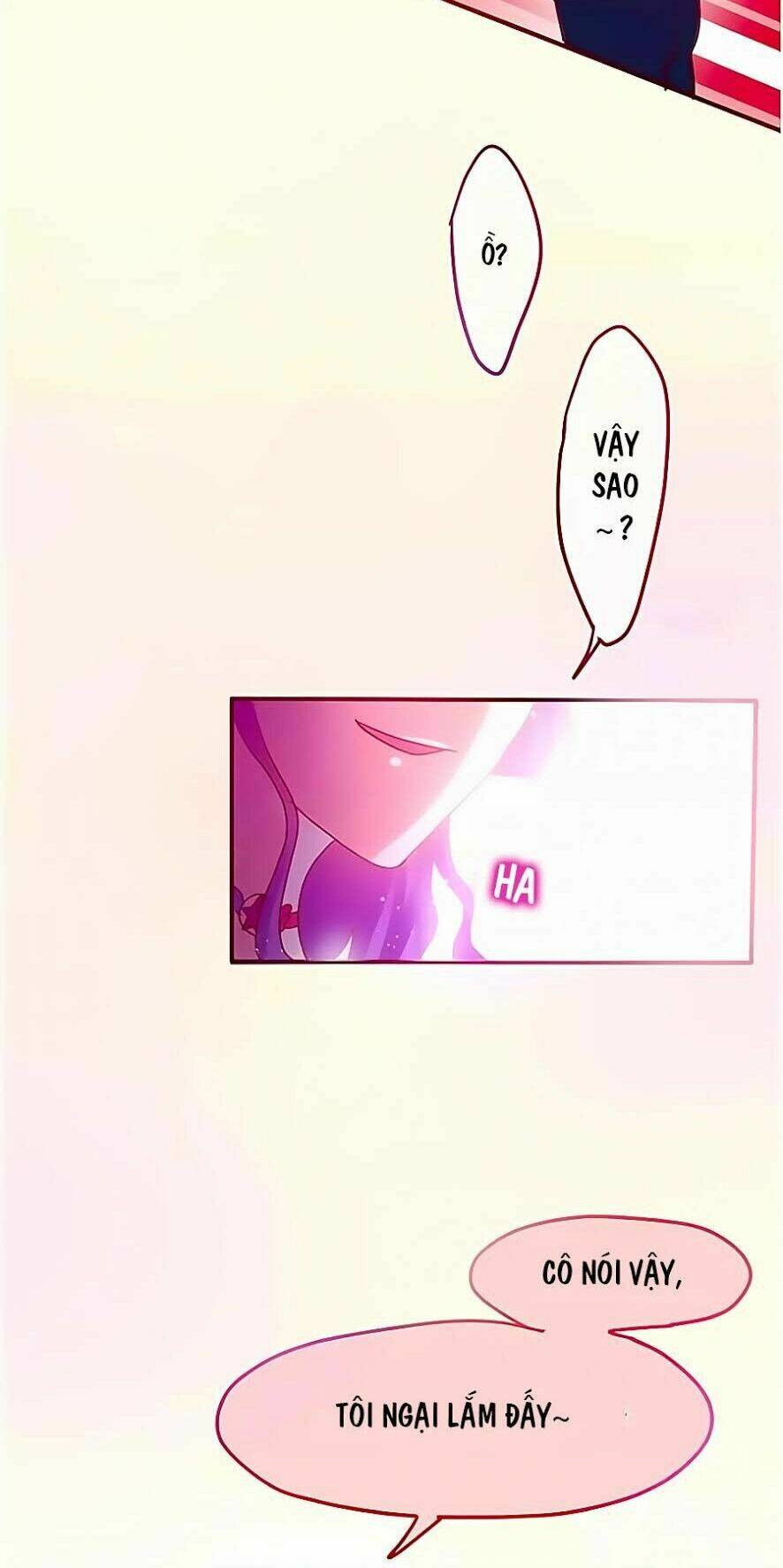 Tháng Sáu Kì Diệu Chapter 9 - Trang 2