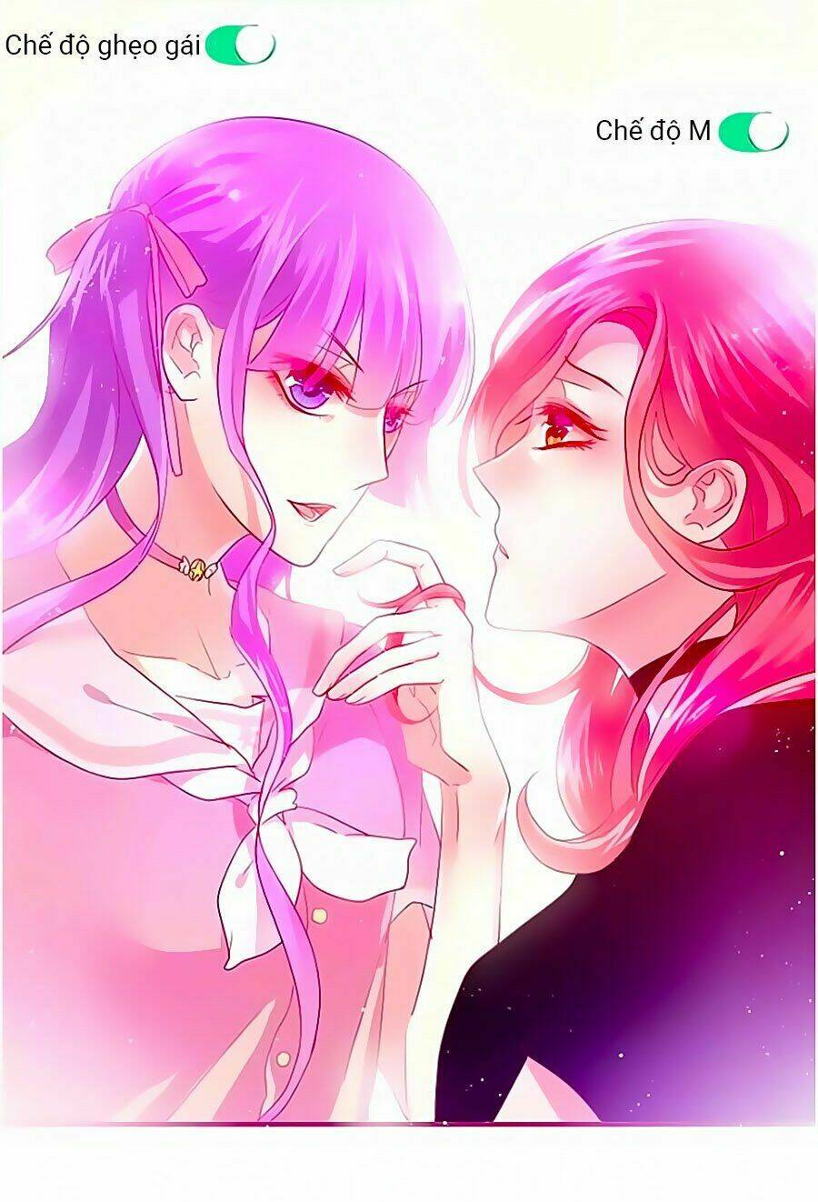 Tháng Sáu Kì Diệu Chapter 9 - Trang 2