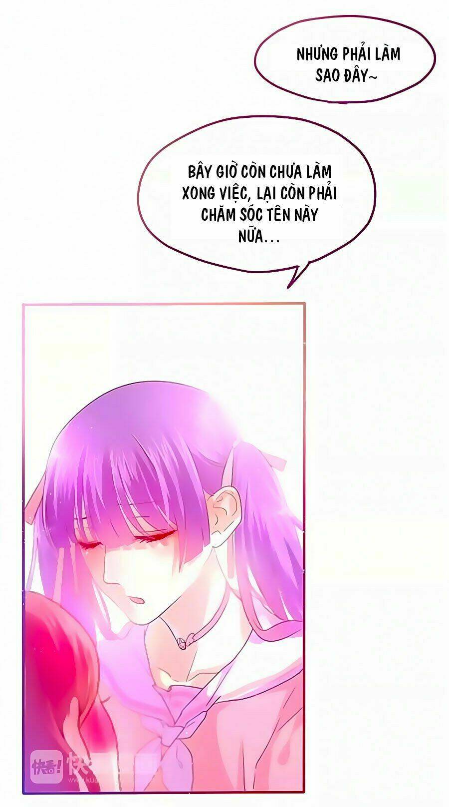 Tháng Sáu Kì Diệu Chapter 9 - Trang 2
