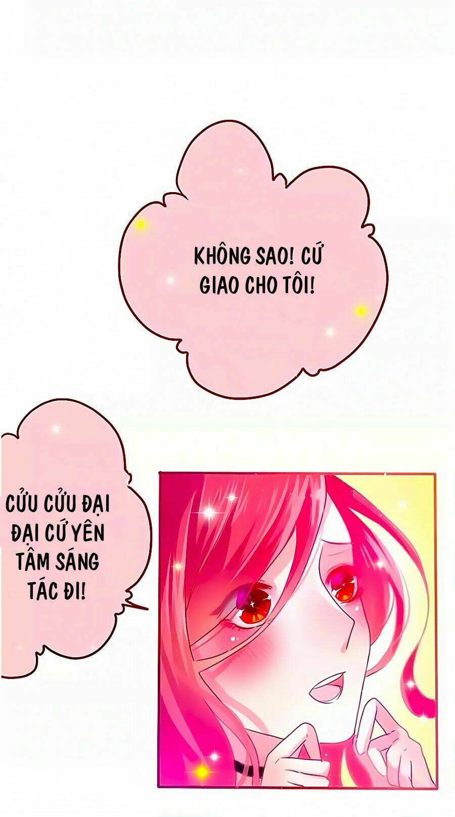 Tháng Sáu Kì Diệu Chapter 9 - Trang 2