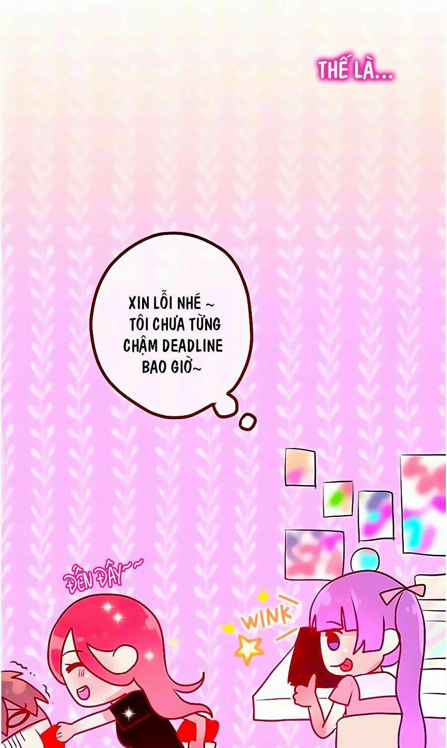 Tháng Sáu Kì Diệu Chapter 9 - Trang 2