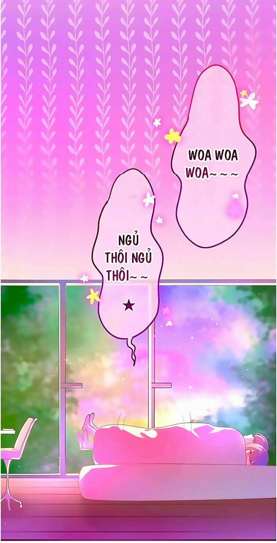 Tháng Sáu Kì Diệu Chapter 9 - Trang 2