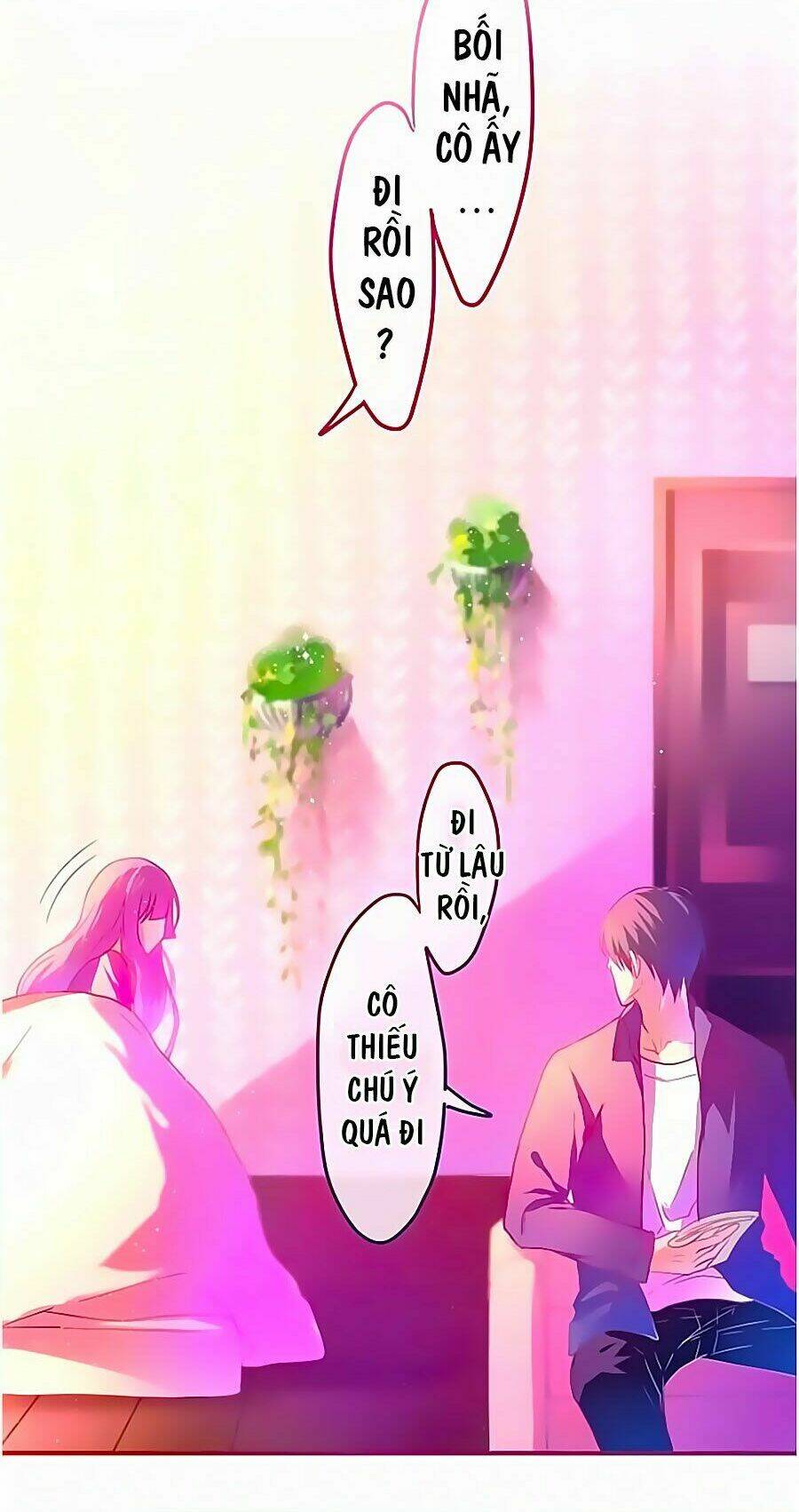 Tháng Sáu Kì Diệu Chapter 9 - Trang 2