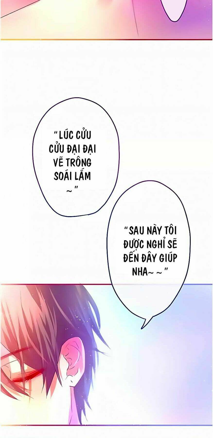 Tháng Sáu Kì Diệu Chapter 9 - Trang 2