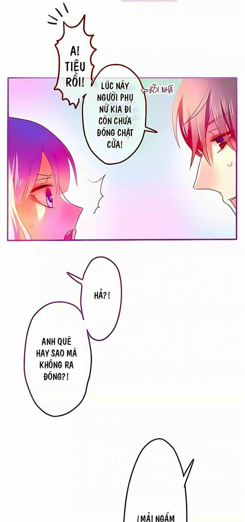 Tháng Sáu Kì Diệu Chapter 9 - Trang 2