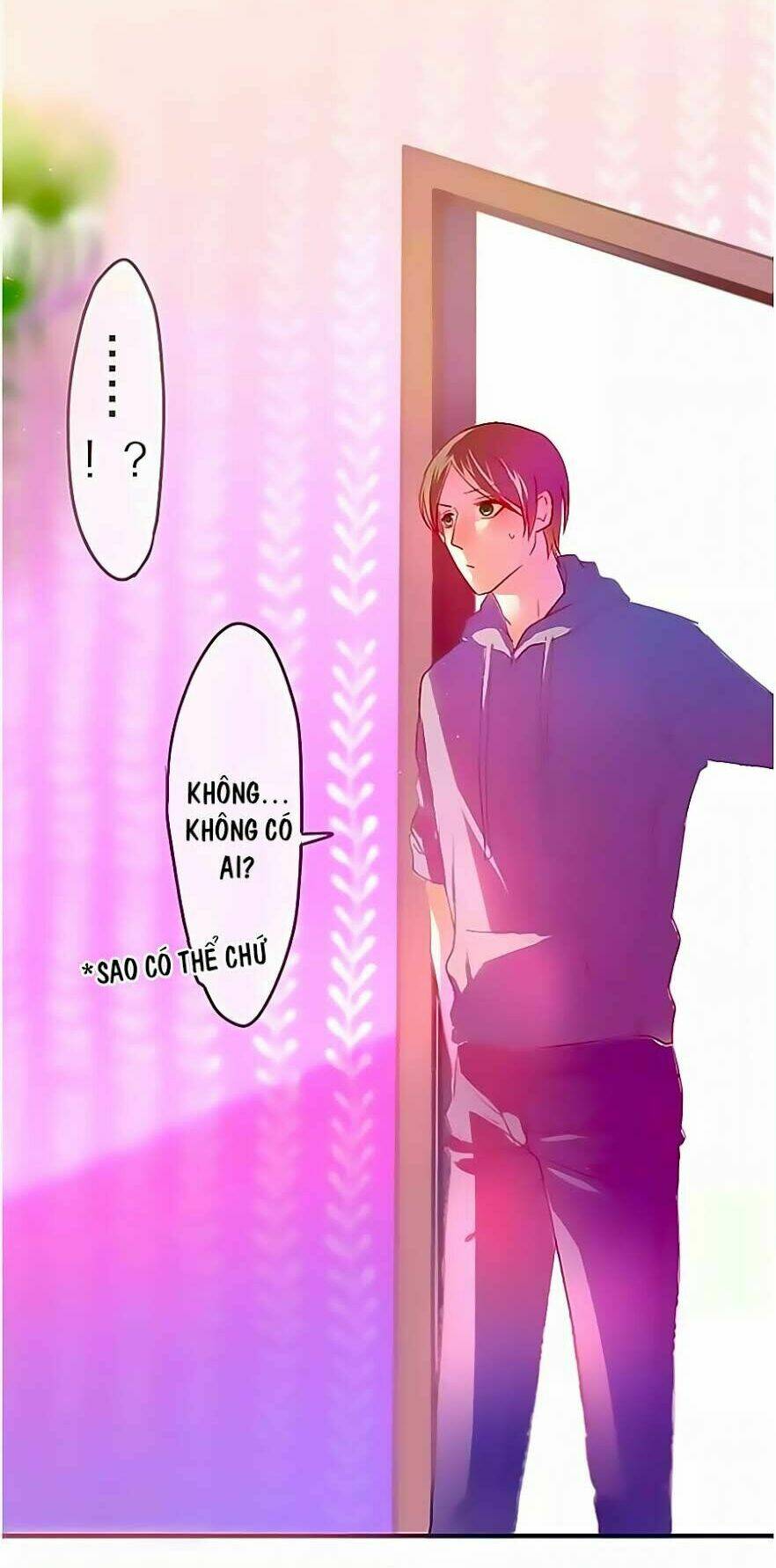 Tháng Sáu Kì Diệu Chapter 9 - Trang 2