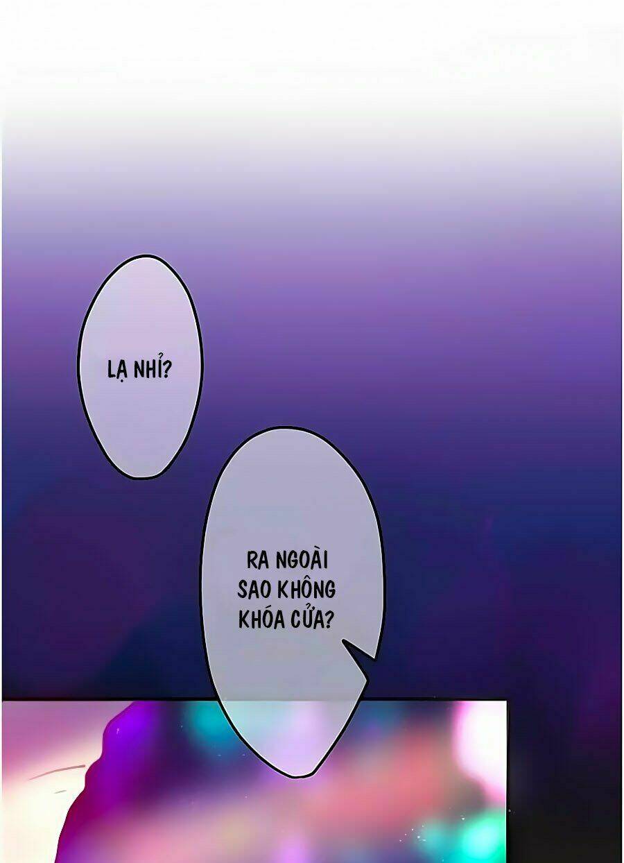 Tháng Sáu Kì Diệu Chapter 9 - Trang 2