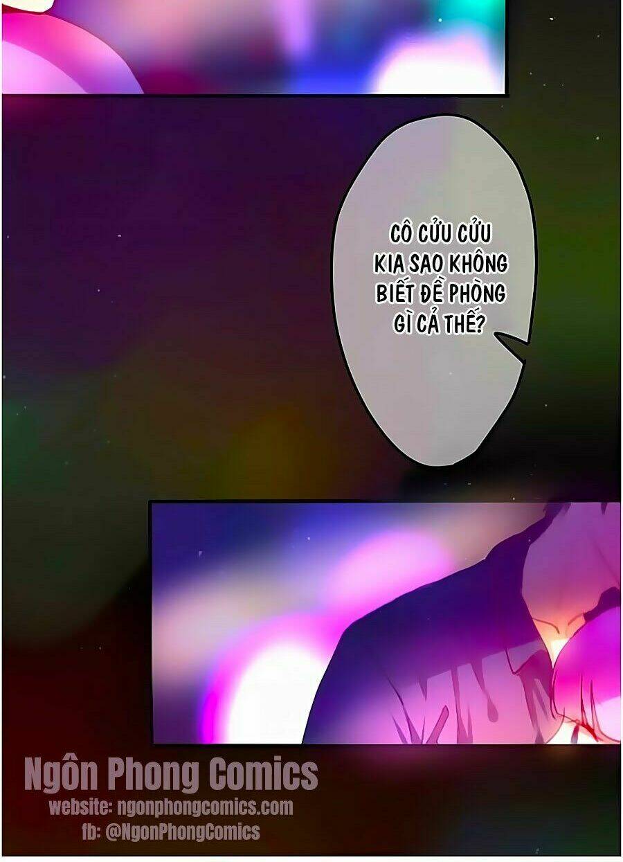 Tháng Sáu Kì Diệu Chapter 9 - Trang 2