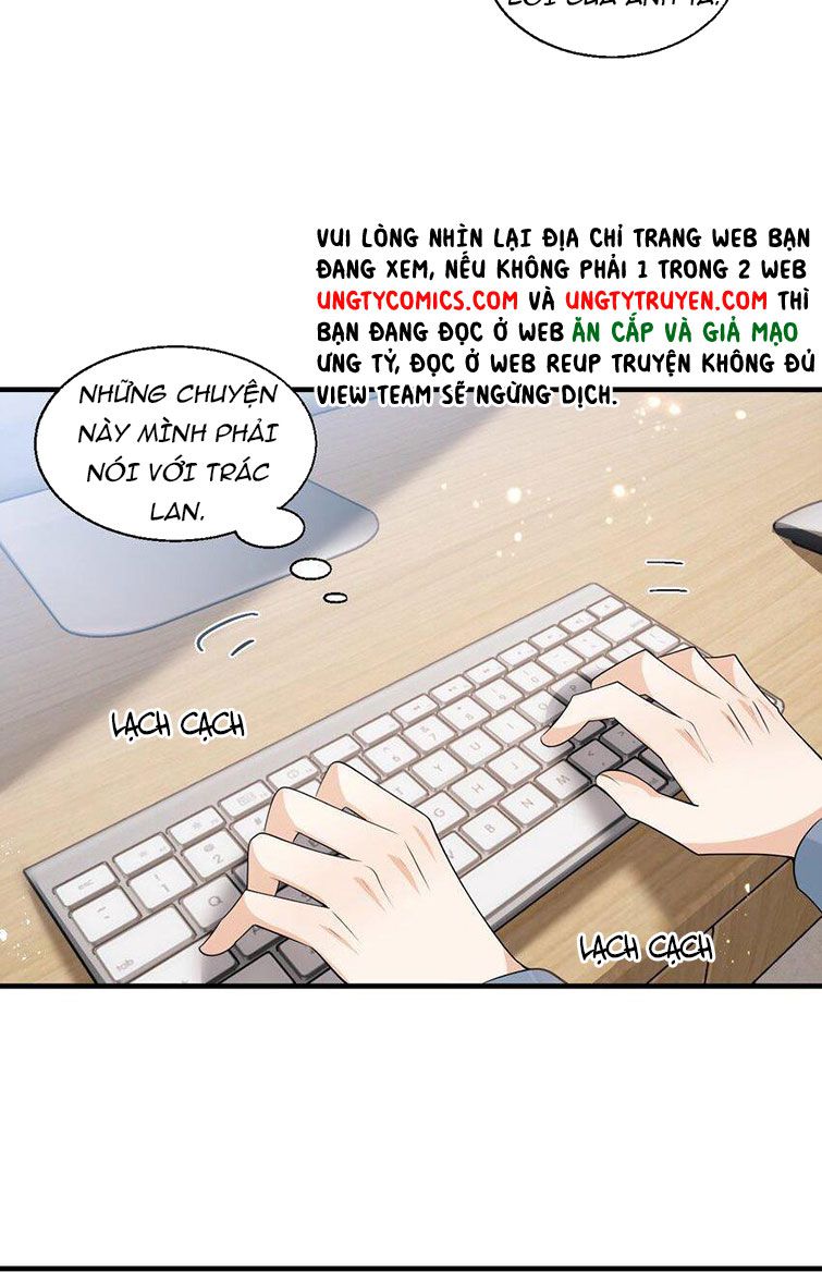 Thẳng Thắn Từ Nghiêm Chapter 0 - Trang 2