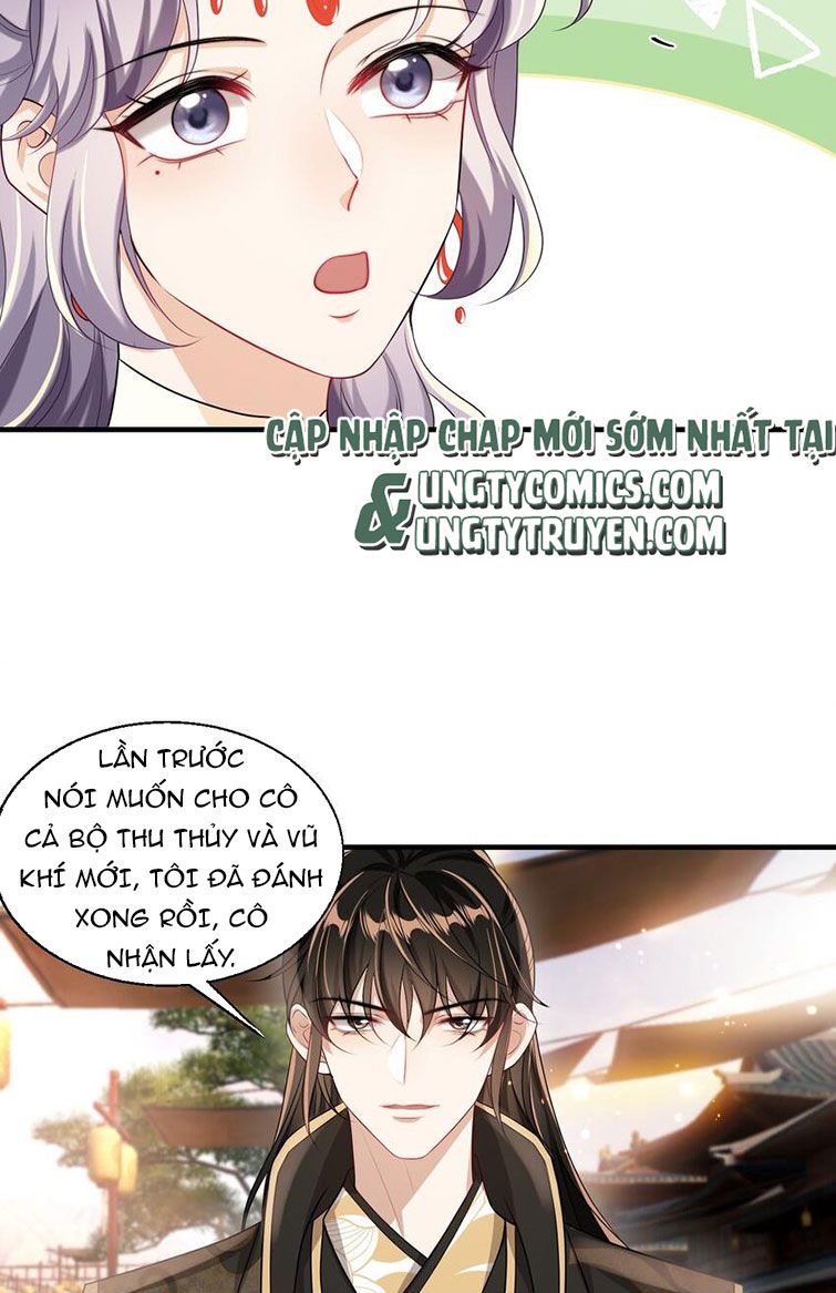 Thẳng Thắn Từ Nghiêm Chapter 0 - Trang 2