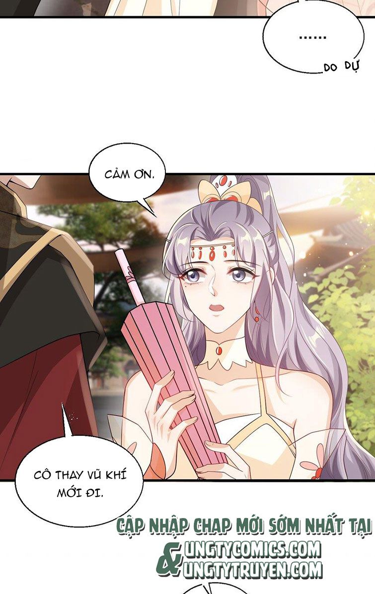 Thẳng Thắn Từ Nghiêm Chapter 0 - Trang 2