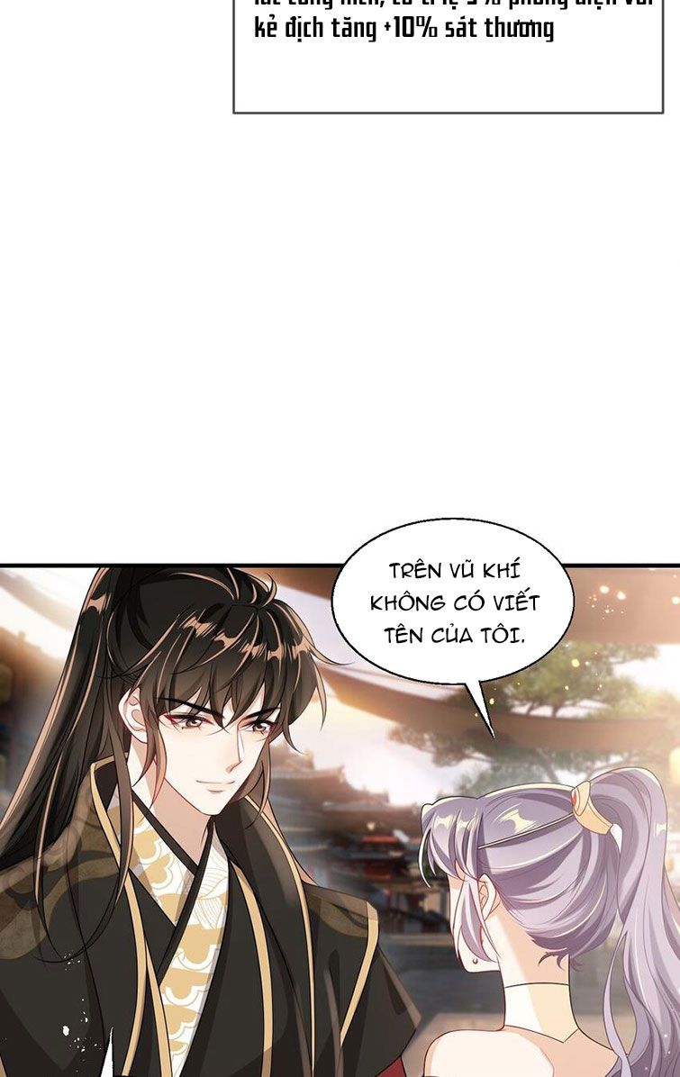 Thẳng Thắn Từ Nghiêm Chapter 0 - Trang 2