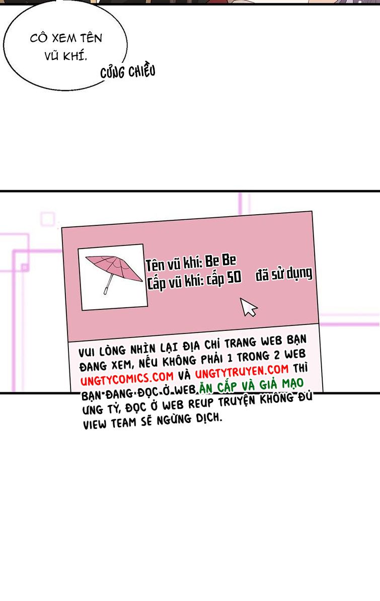 Thẳng Thắn Từ Nghiêm Chapter 0 - Trang 2