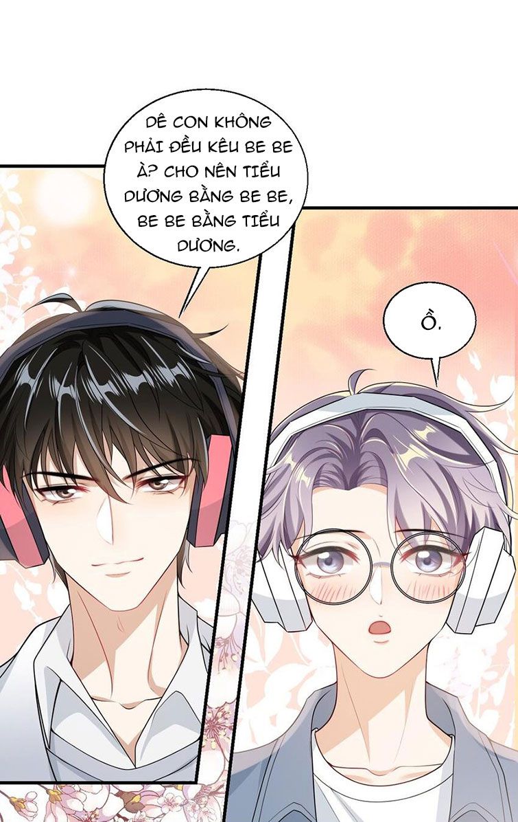 Thẳng Thắn Từ Nghiêm Chapter 0 - Trang 2