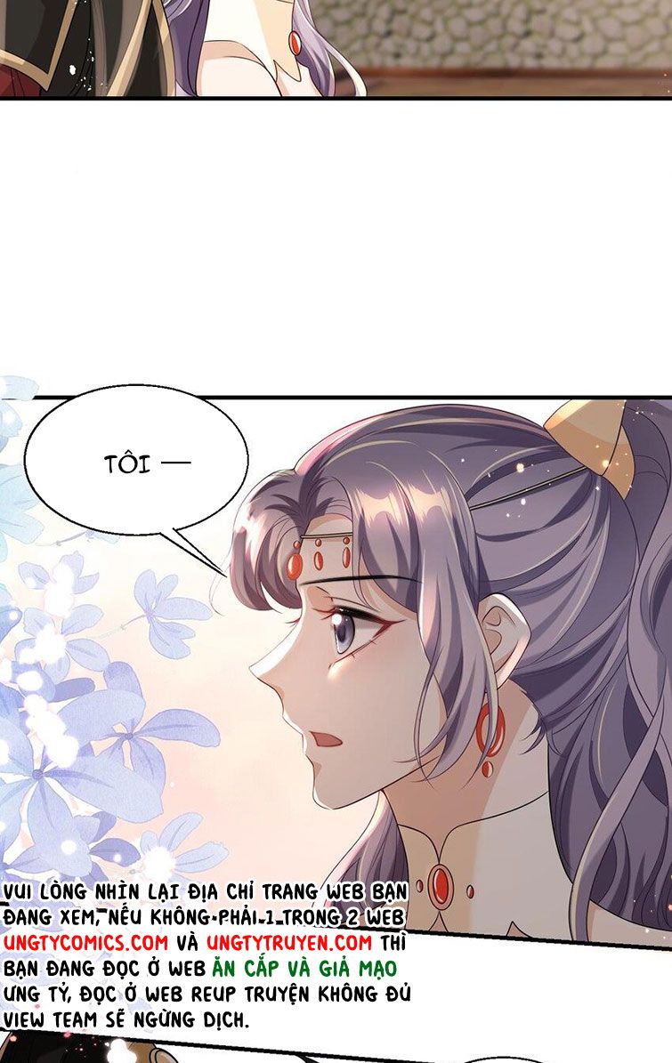 Thẳng Thắn Từ Nghiêm Chapter 0 - Trang 2