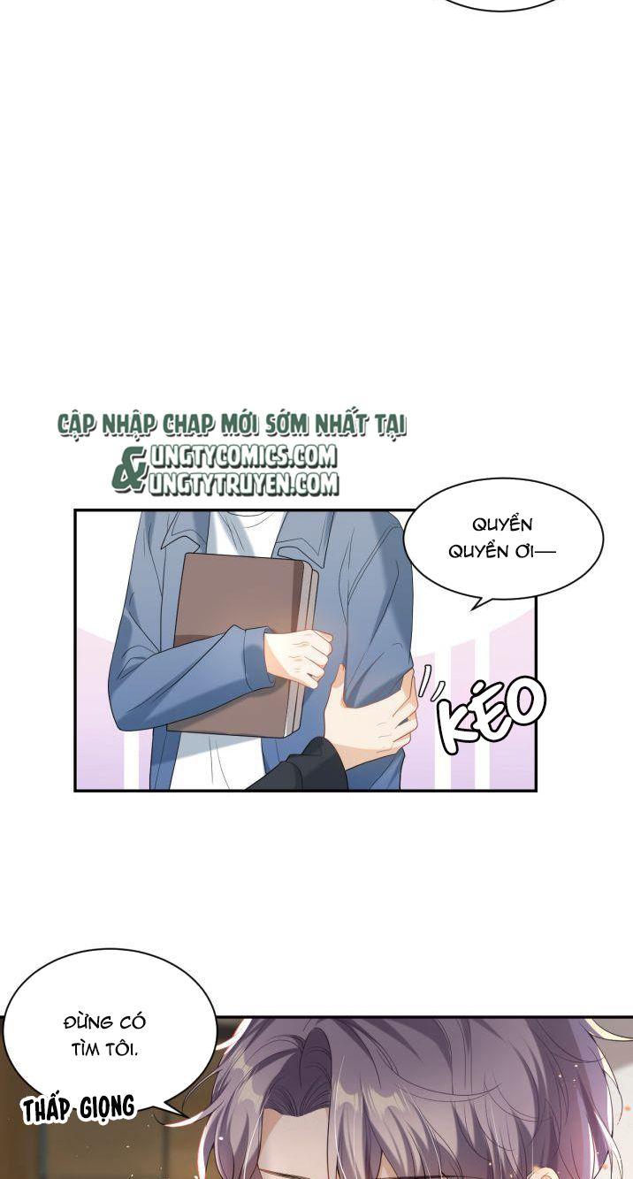 Thẳng Thắn Từ Nghiêm Chapter 1 - Trang 2