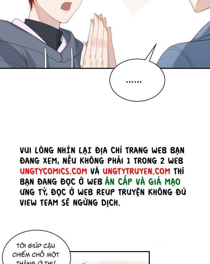 Thẳng Thắn Từ Nghiêm Chapter 1 - Trang 2