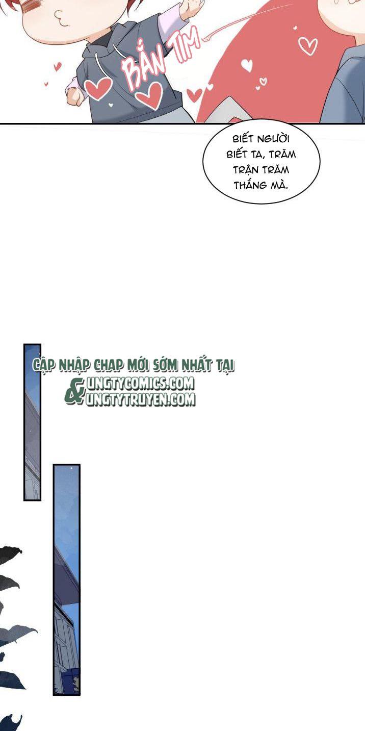 Thẳng Thắn Từ Nghiêm Chapter 1 - Trang 2