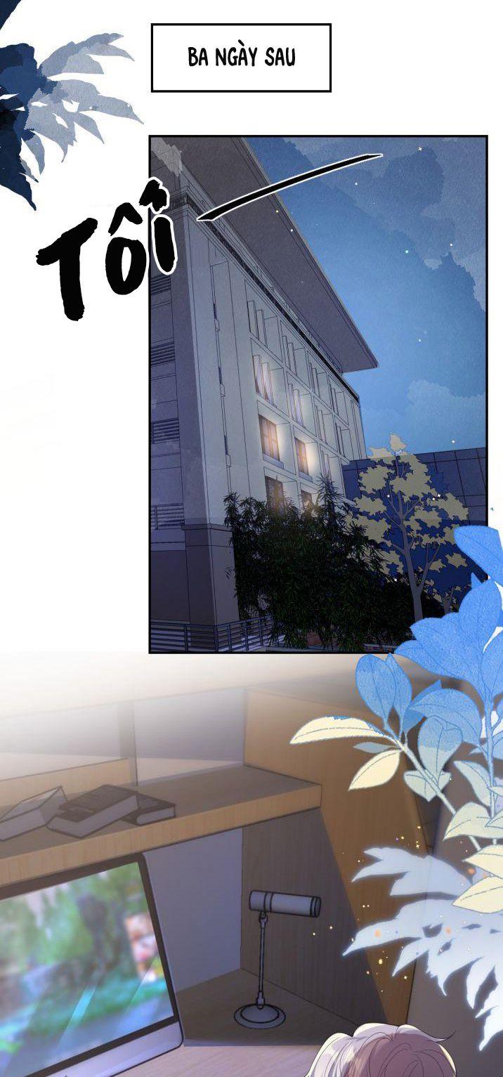 Thẳng Thắn Từ Nghiêm Chapter 1 - Trang 2