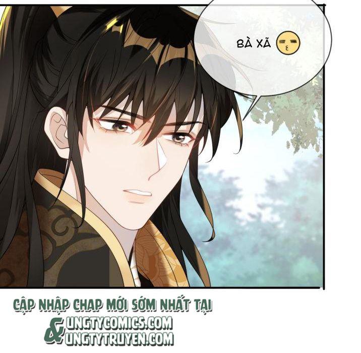 Thẳng Thắn Từ Nghiêm Chapter 1 - Trang 2