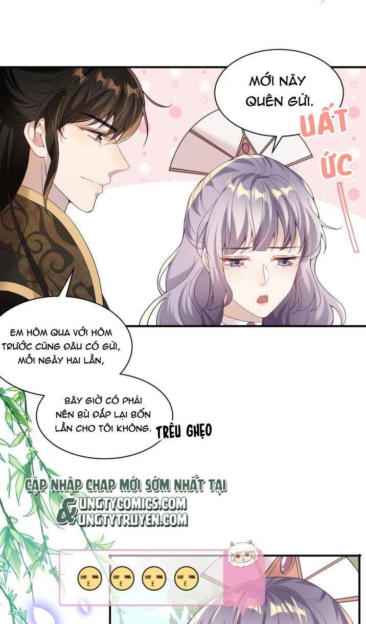 Thẳng Thắn Từ Nghiêm Chapter 1 - Trang 2