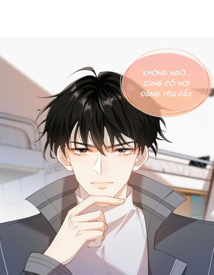 Thẳng Thắn Từ Nghiêm Chapter 1 - Trang 2