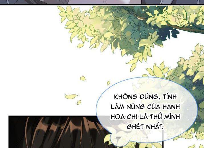 Thẳng Thắn Từ Nghiêm Chapter 1 - Trang 2