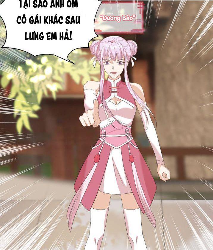 Thẳng Thắn Từ Nghiêm Chapter 1 - Trang 2