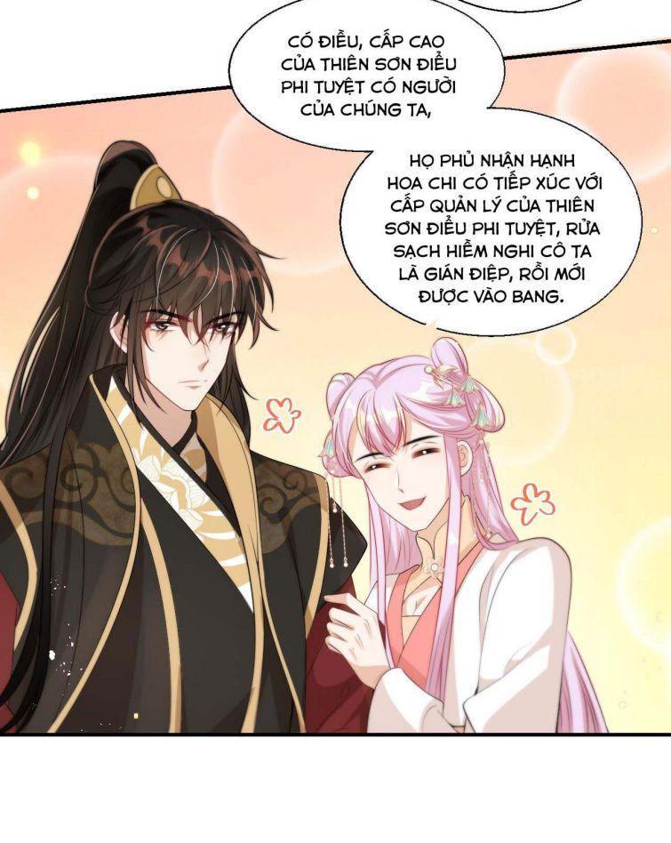 Thẳng Thắn Từ Nghiêm Chapter 10 - Trang 2