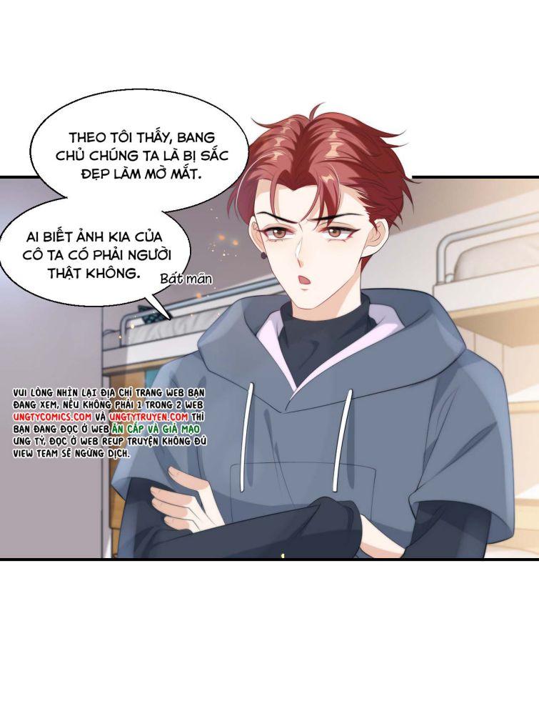 Thẳng Thắn Từ Nghiêm Chapter 10 - Trang 2