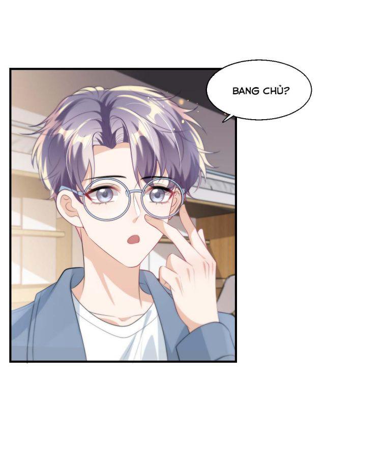 Thẳng Thắn Từ Nghiêm Chapter 10 - Trang 2