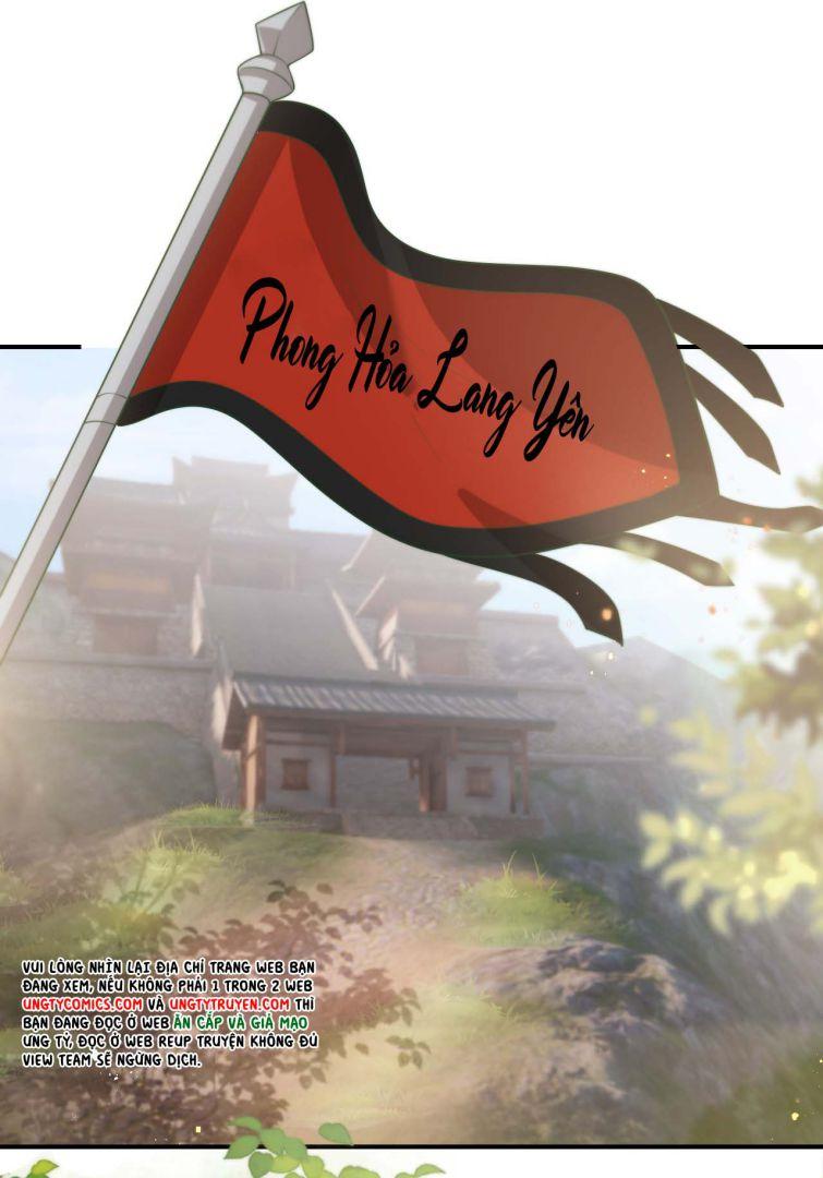 Thẳng Thắn Từ Nghiêm Chapter 10 - Trang 2