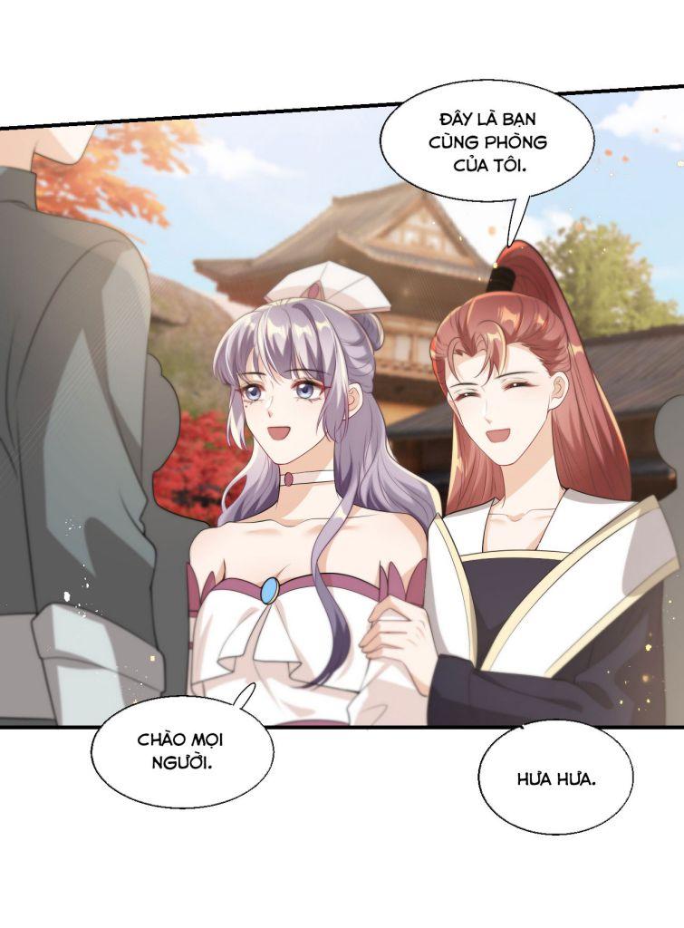 Thẳng Thắn Từ Nghiêm Chapter 10 - Trang 2