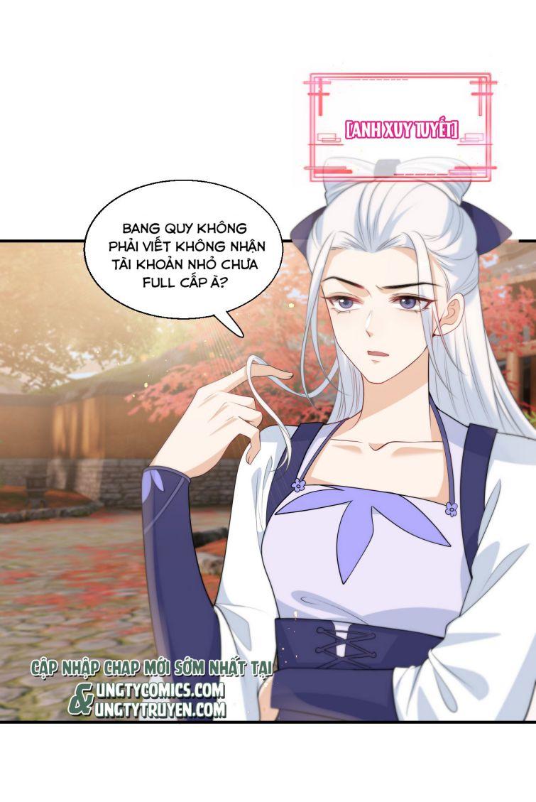 Thẳng Thắn Từ Nghiêm Chapter 10 - Trang 2