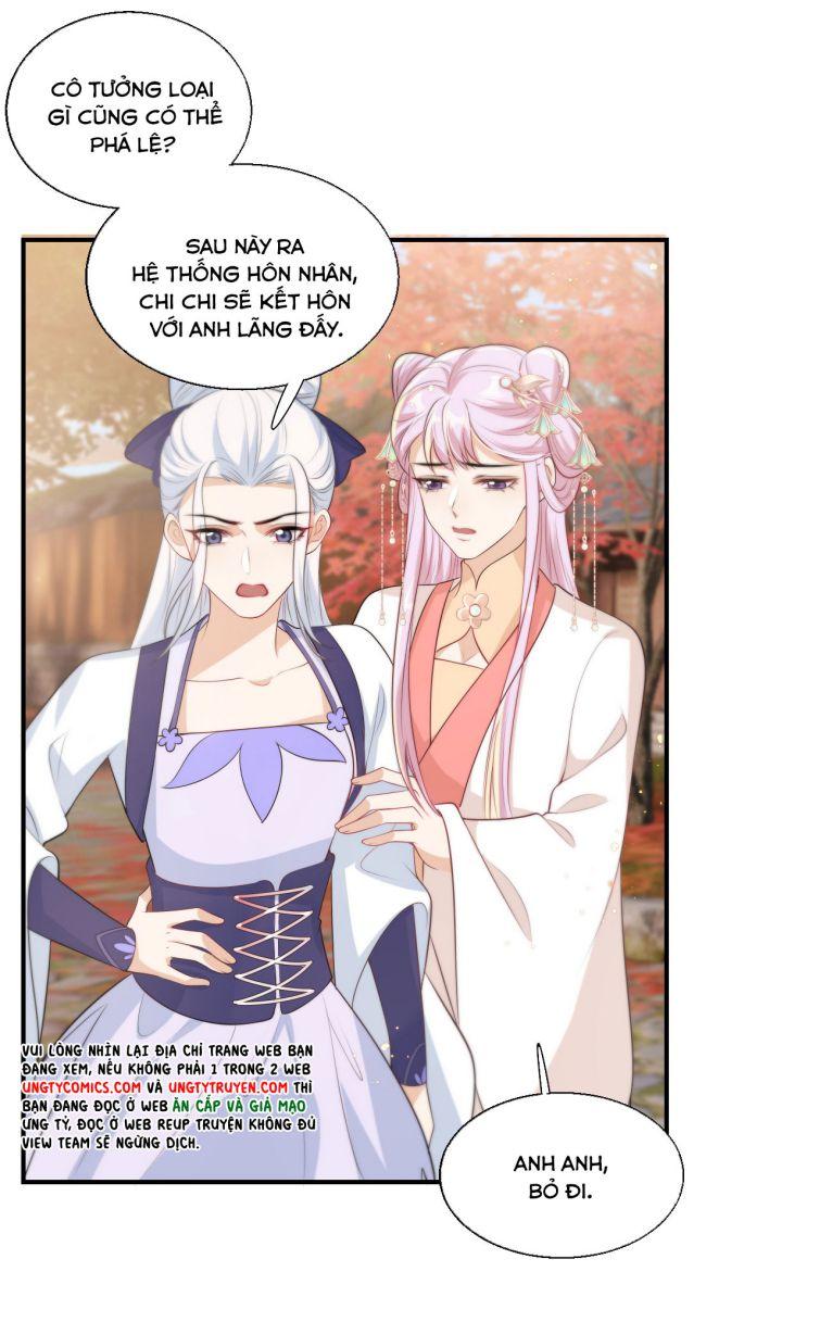 Thẳng Thắn Từ Nghiêm Chapter 10 - Trang 2