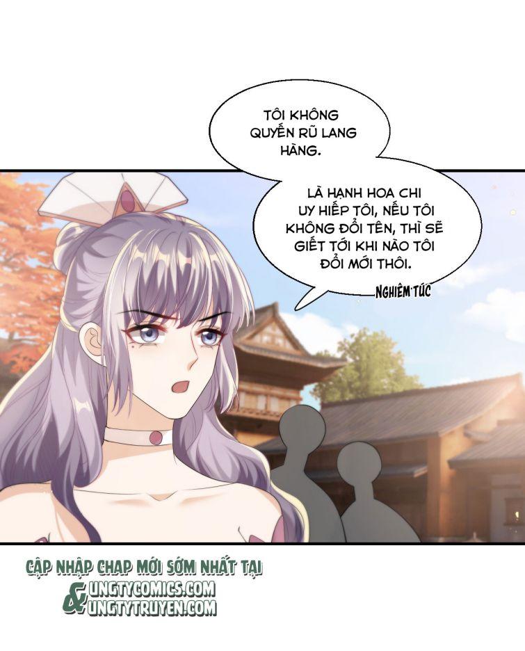 Thẳng Thắn Từ Nghiêm Chapter 10 - Trang 2