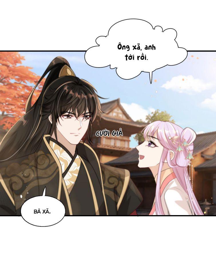 Thẳng Thắn Từ Nghiêm Chapter 10 - Trang 2