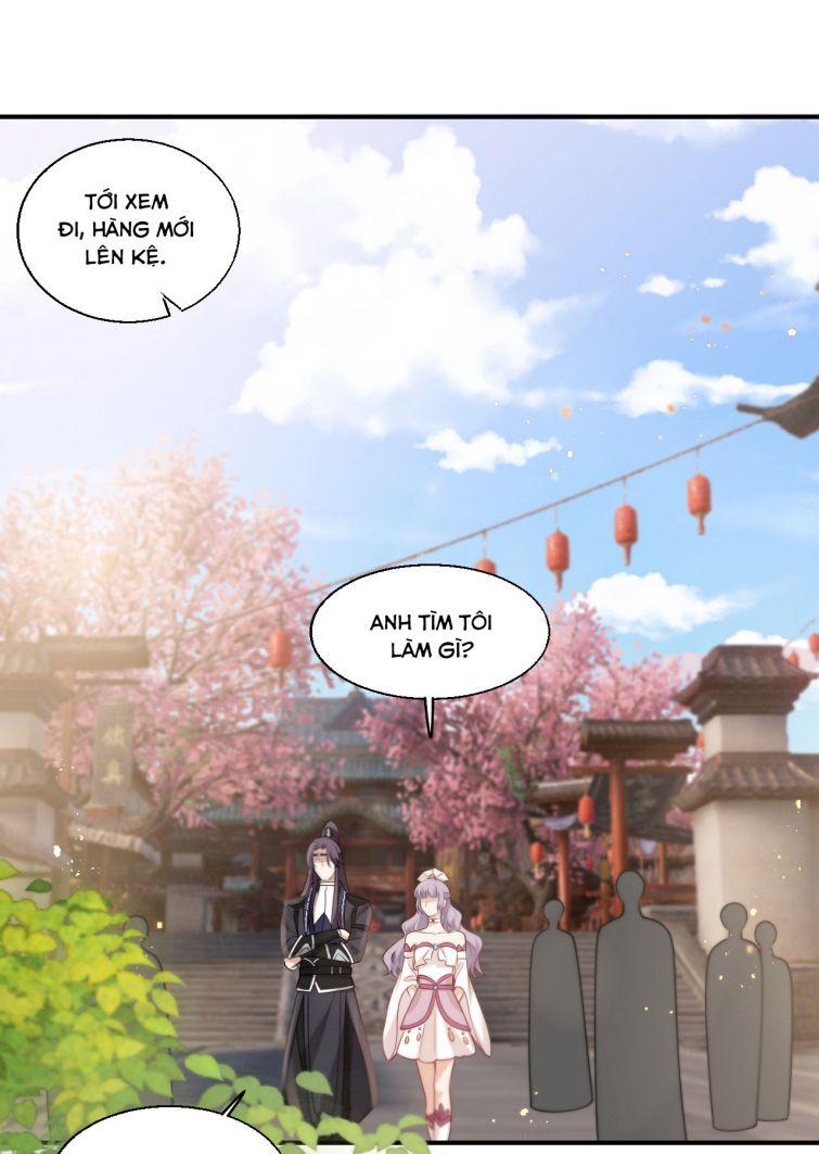 Thẳng Thắn Từ Nghiêm Chapter 10 - Trang 2