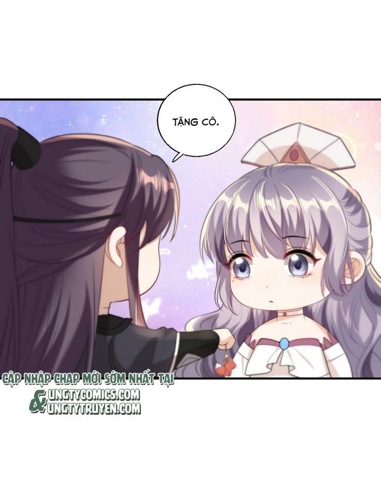 Thẳng Thắn Từ Nghiêm Chapter 10 - Trang 2