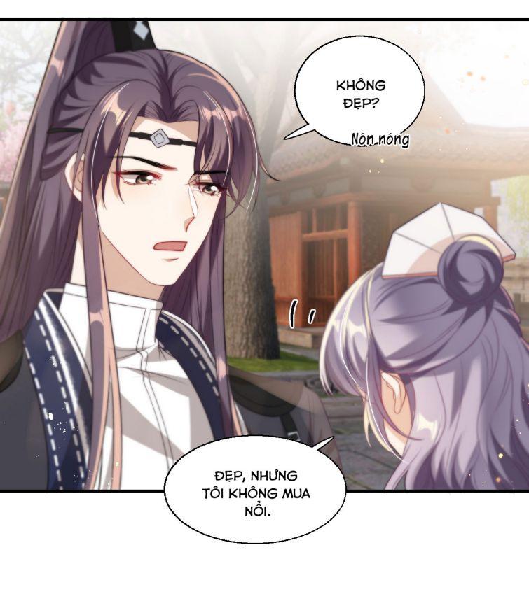 Thẳng Thắn Từ Nghiêm Chapter 10 - Trang 2