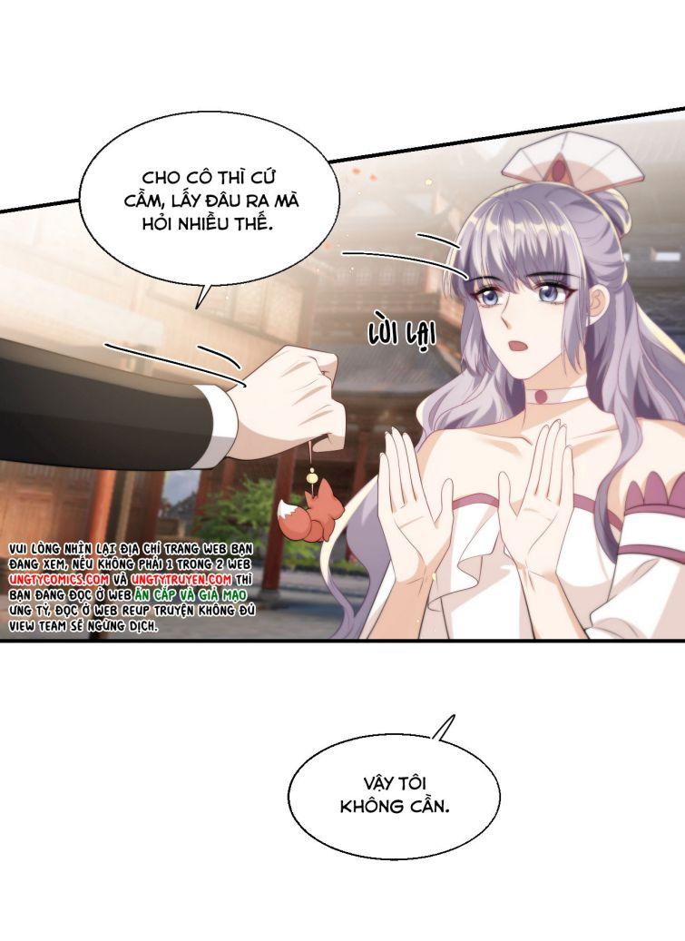 Thẳng Thắn Từ Nghiêm Chapter 10 - Trang 2