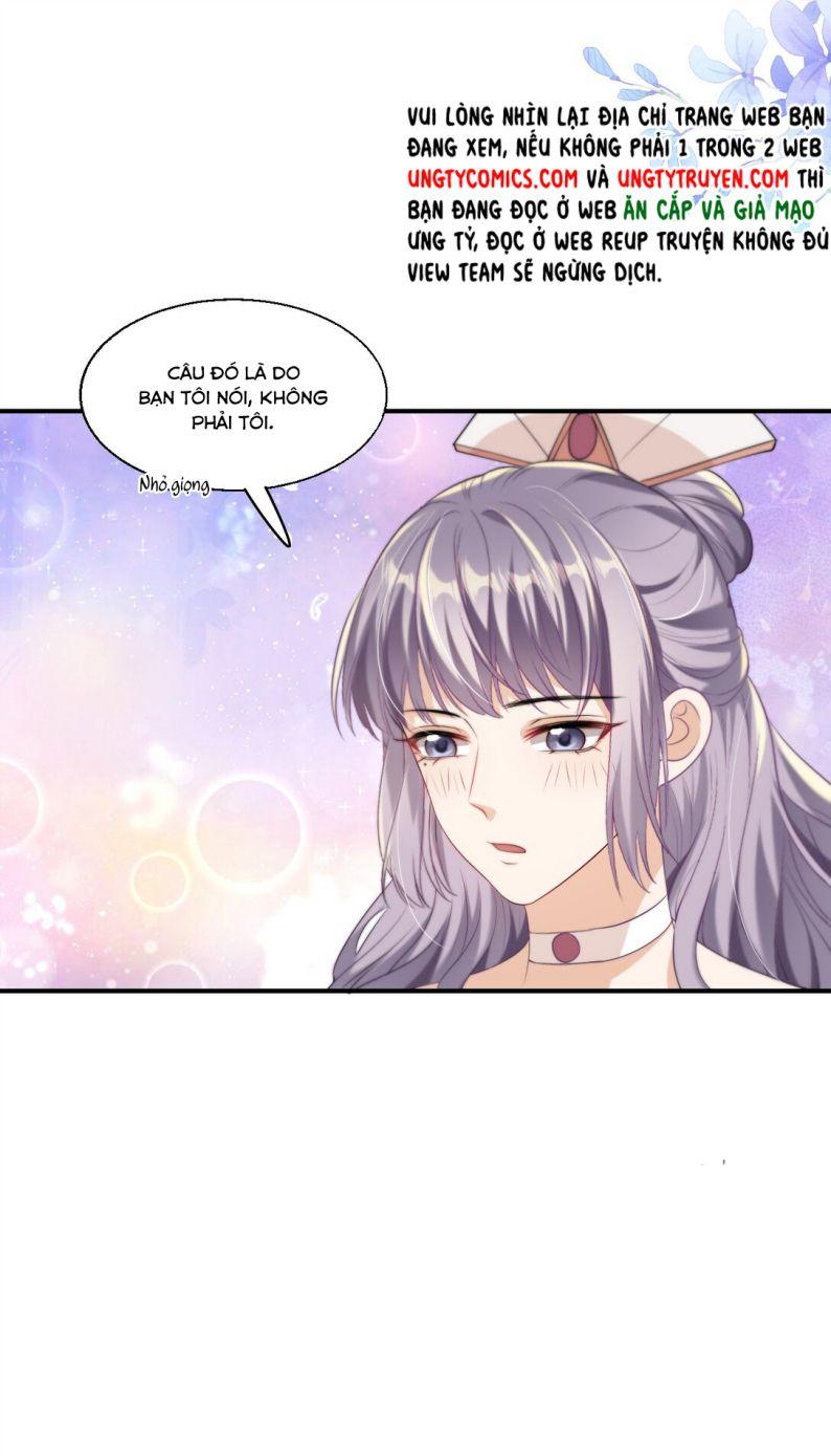 Thẳng Thắn Từ Nghiêm Chapter 11 - Trang 2