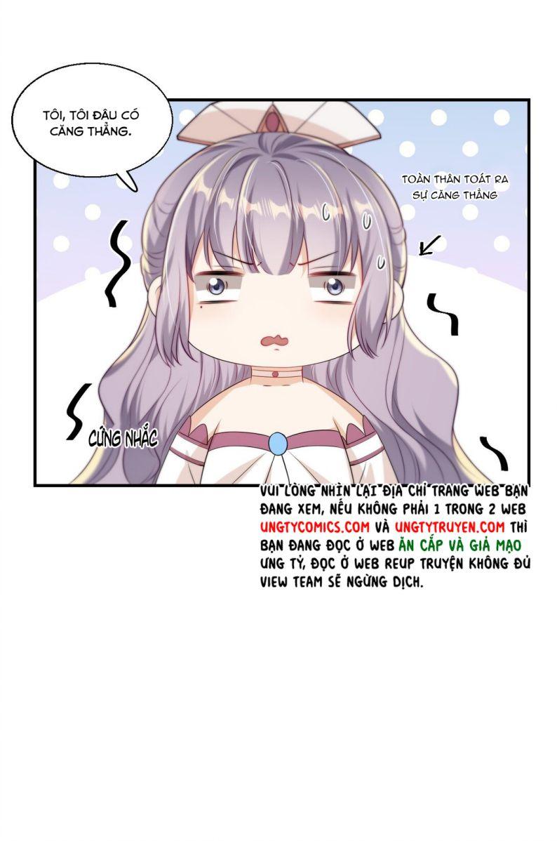 Thẳng Thắn Từ Nghiêm Chapter 11 - Trang 2