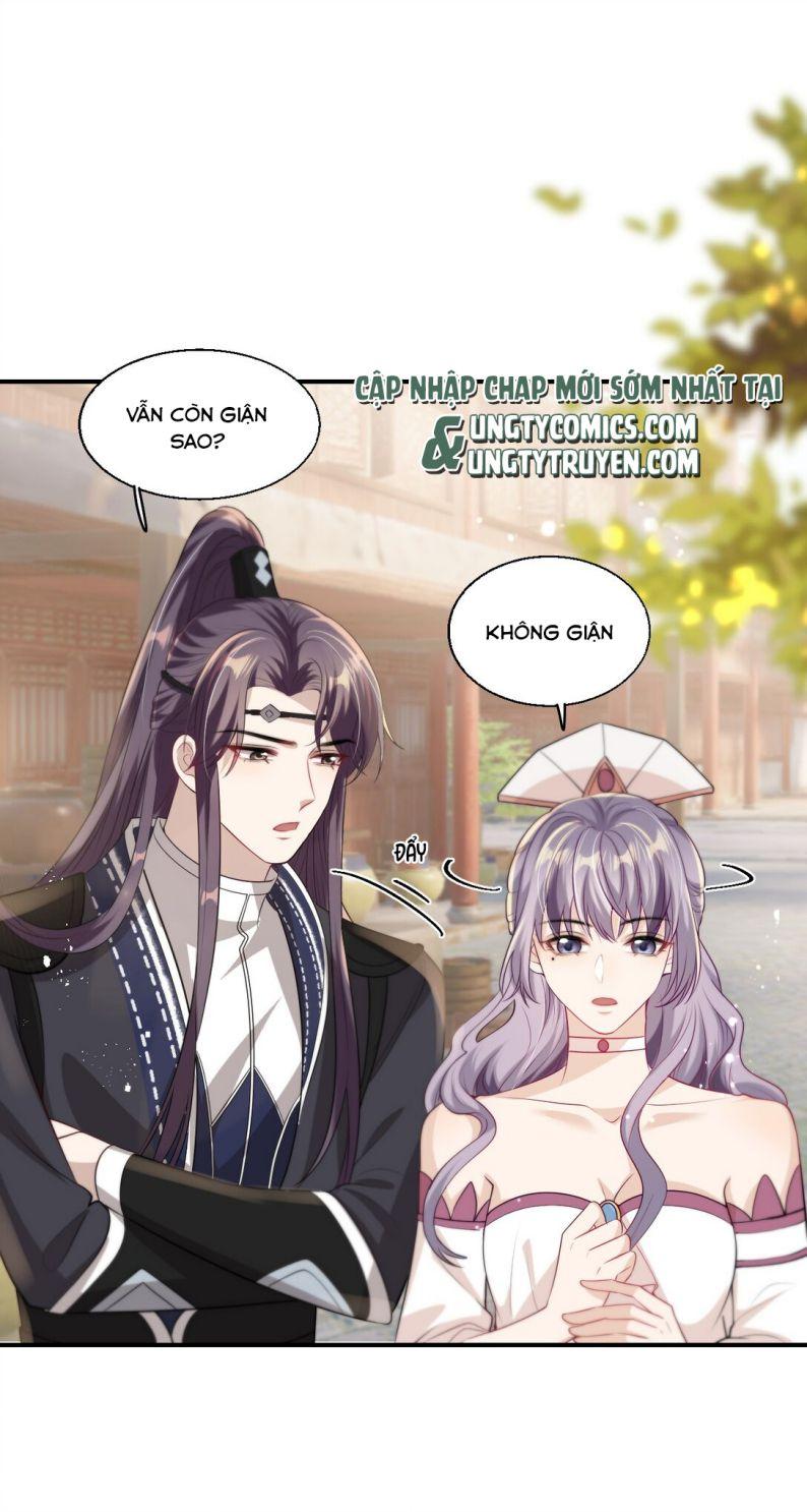 Thẳng Thắn Từ Nghiêm Chapter 11 - Trang 2