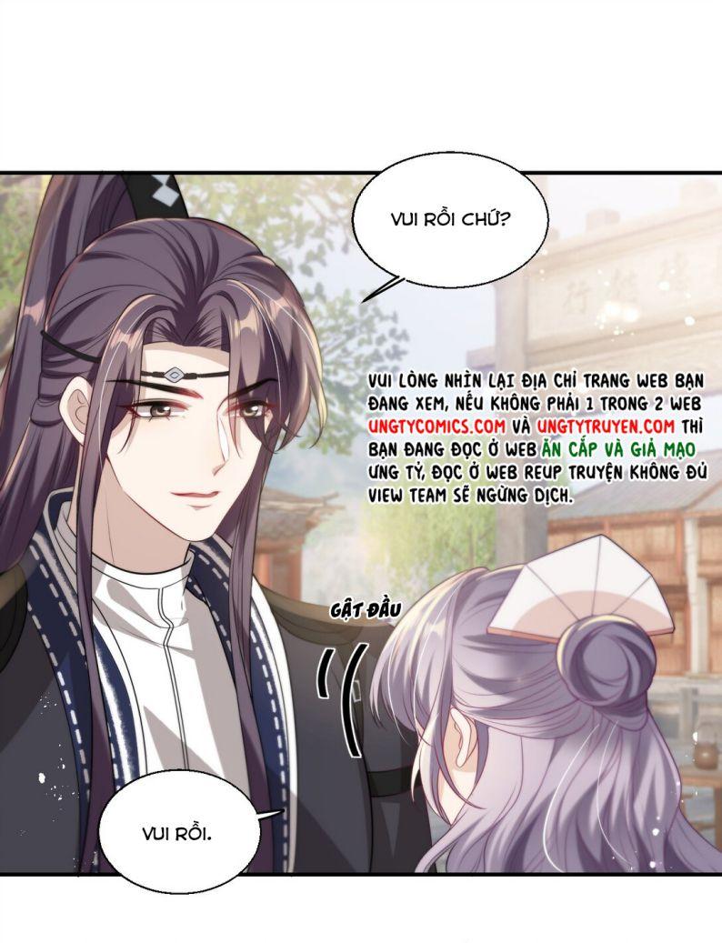 Thẳng Thắn Từ Nghiêm Chapter 11 - Trang 2