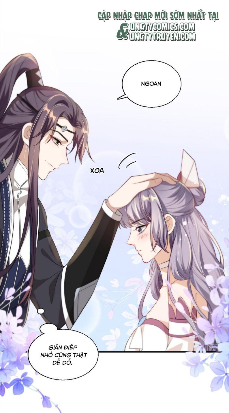 Thẳng Thắn Từ Nghiêm Chapter 11 - Trang 2