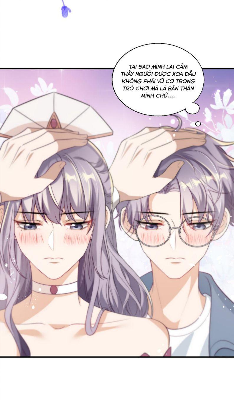 Thẳng Thắn Từ Nghiêm Chapter 11 - Trang 2