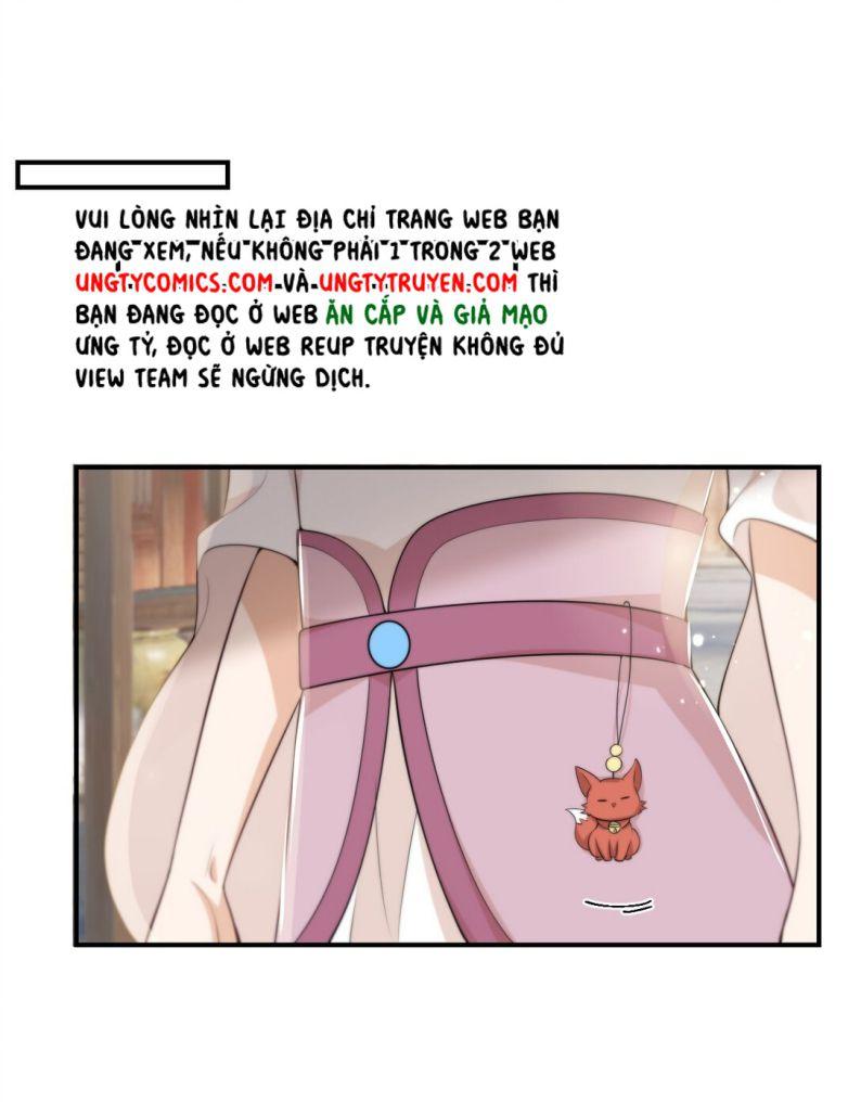 Thẳng Thắn Từ Nghiêm Chapter 11 - Trang 2