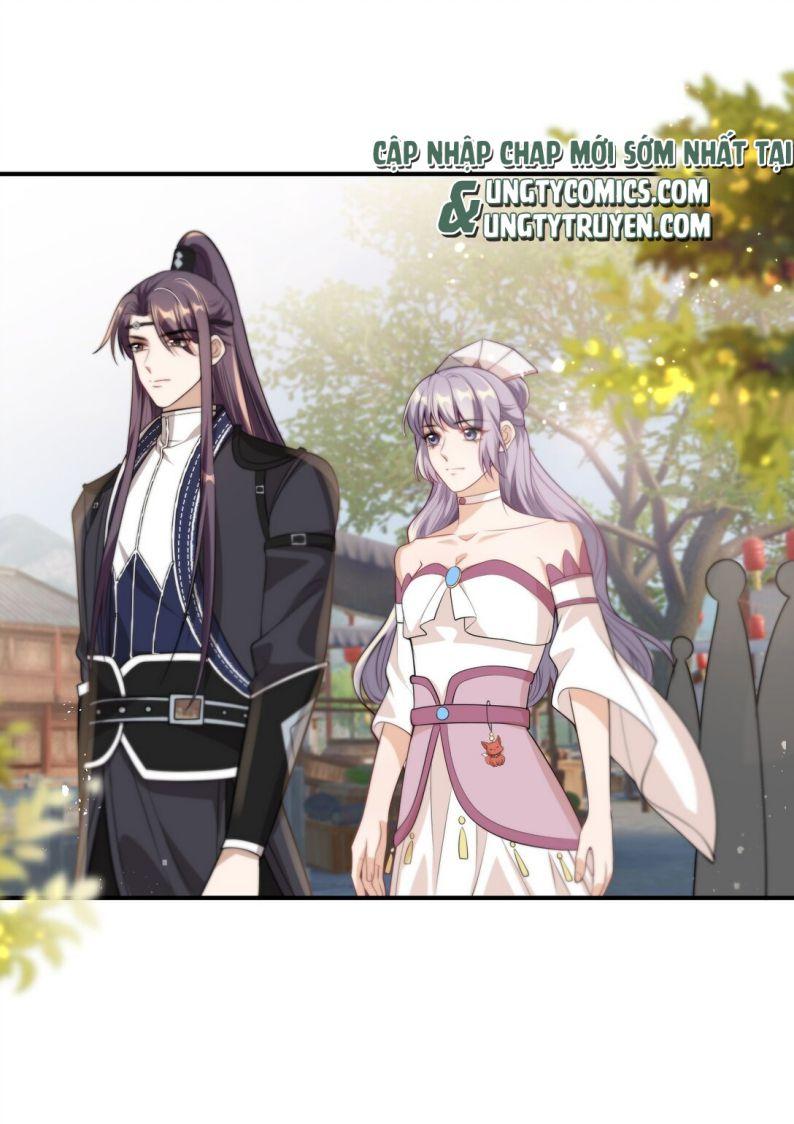 Thẳng Thắn Từ Nghiêm Chapter 11 - Trang 2